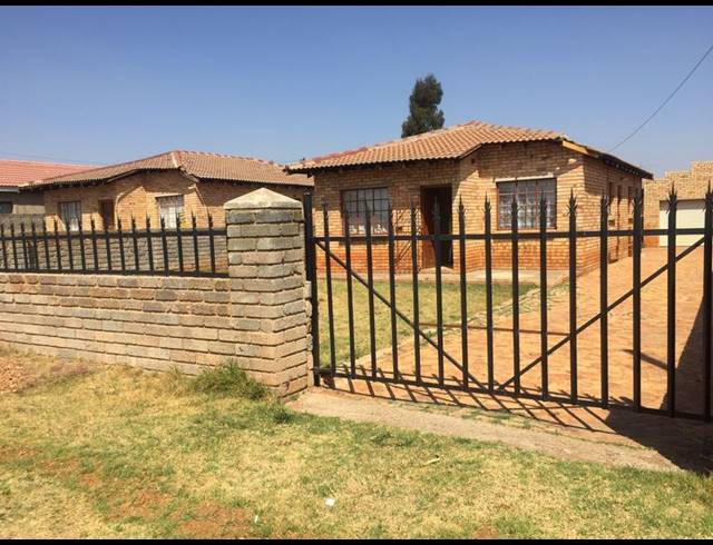 3 BEDROOM HOUSE FOR SALE IN MID ENNERDALE